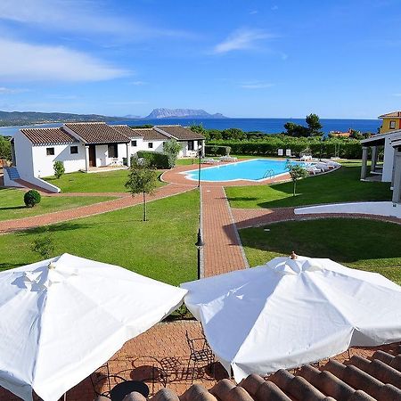 Sa Prata Hotel & Resort Budoni Exterior foto
