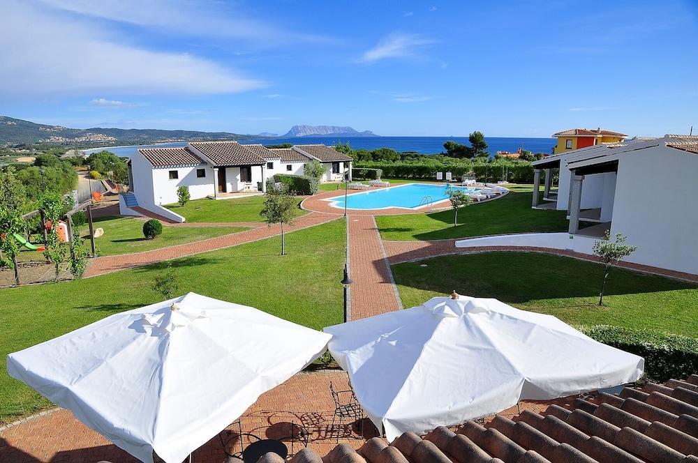 Sa Prata Hotel & Resort Budoni Exterior foto