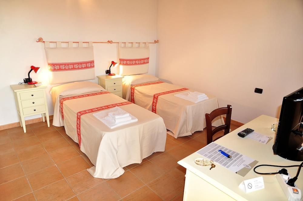 Sa Prata Hotel & Resort Budoni Exterior foto