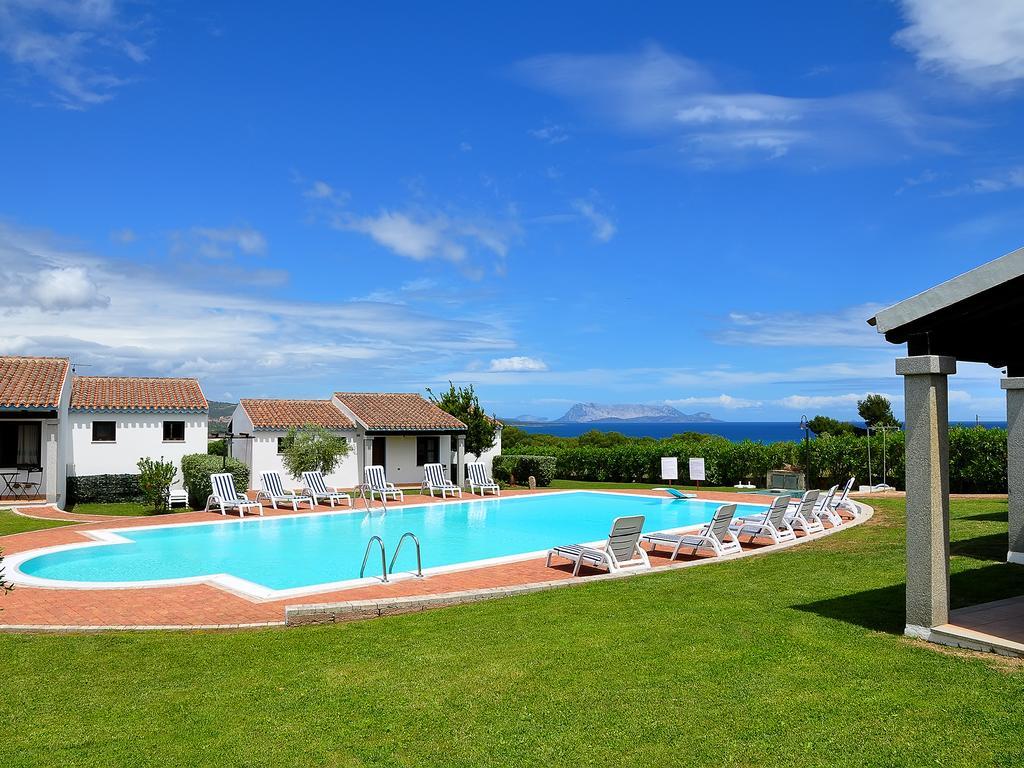 Sa Prata Hotel & Resort Budoni Quarto foto
