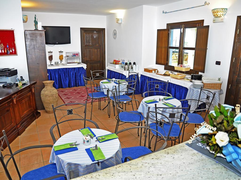 Sa Prata Hotel & Resort Budoni Exterior foto