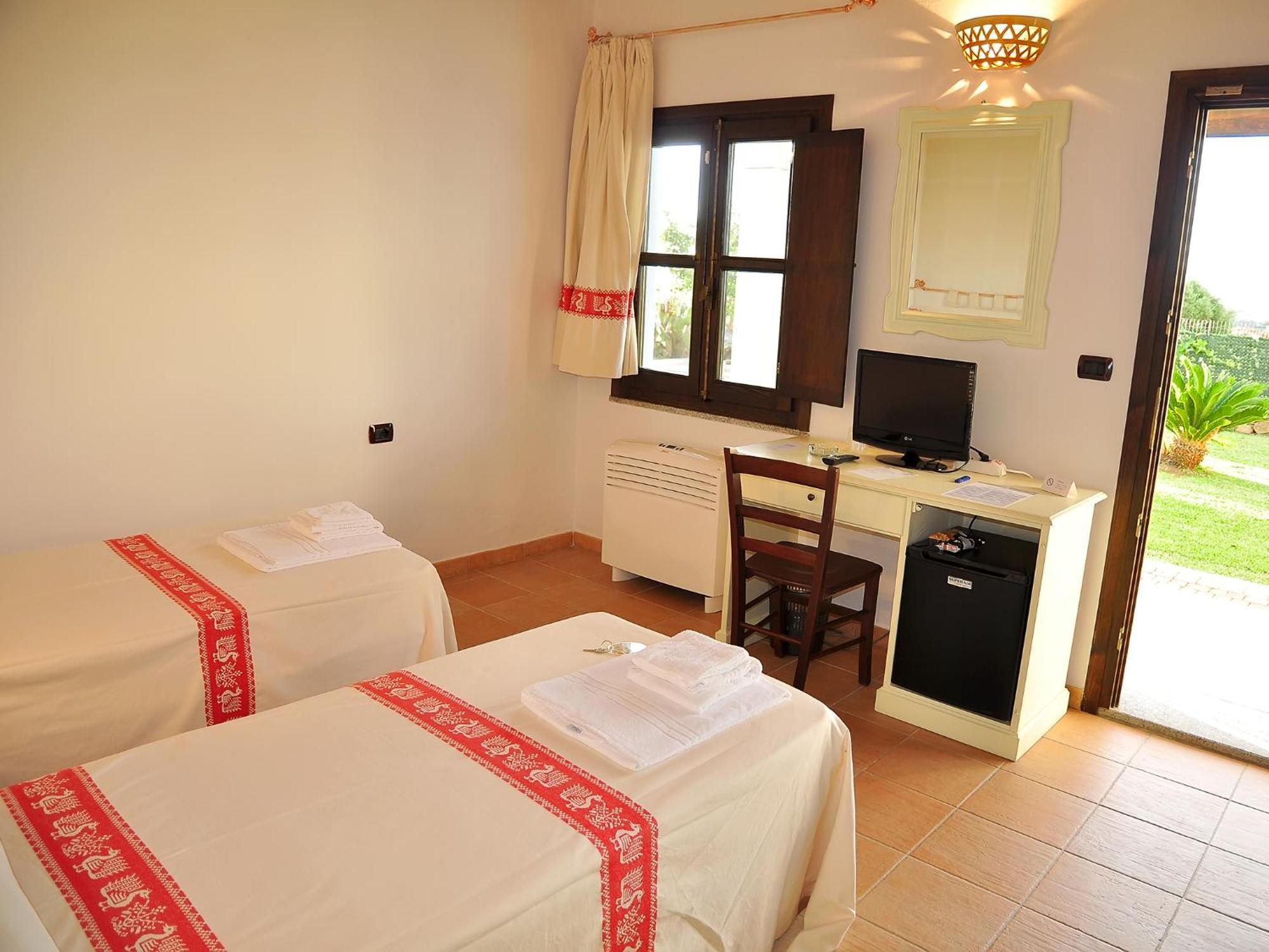 Sa Prata Hotel & Resort Budoni Quarto foto