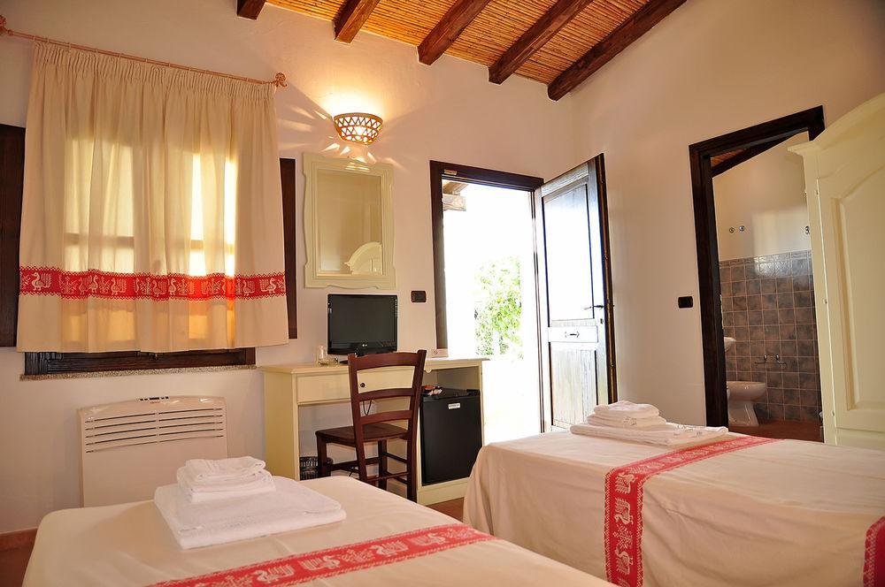 Sa Prata Hotel & Resort Budoni Exterior foto