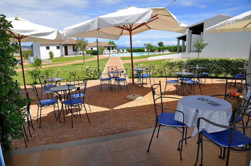 Sa Prata Hotel & Resort Budoni Exterior foto