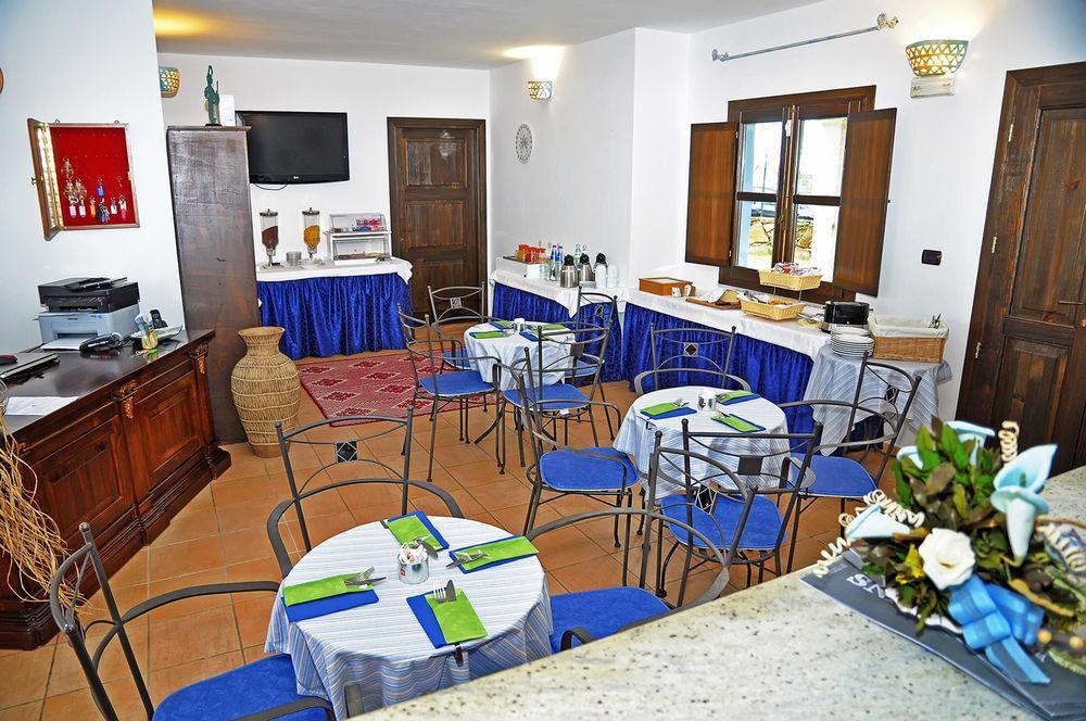Sa Prata Hotel & Resort Budoni Exterior foto