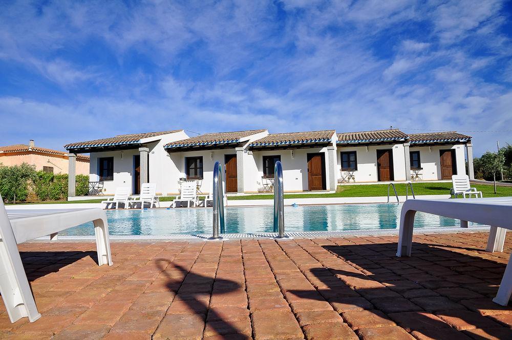 Sa Prata Hotel & Resort Budoni Exterior foto